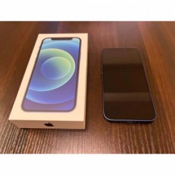(美品)iPhone12mini 256GB simフリー