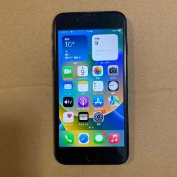 iPhone SE2 SIMフリー 64G