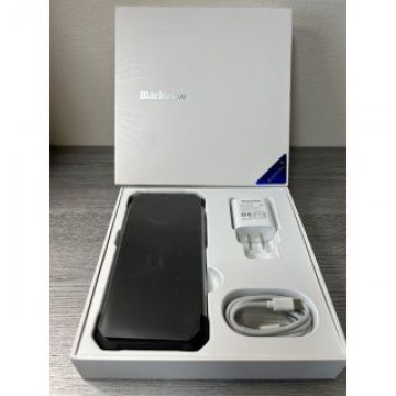 SIMフリーBlackview BL8800Pro Orange サーマルカメラ