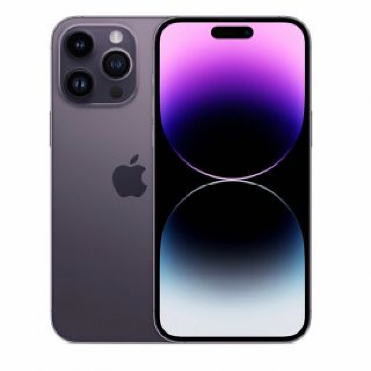 iPhone14Pro max  ディープパープル　128GB