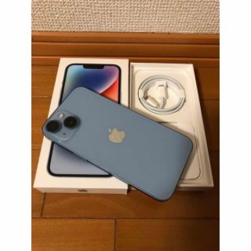iPhone 14 128GB SIMフリー