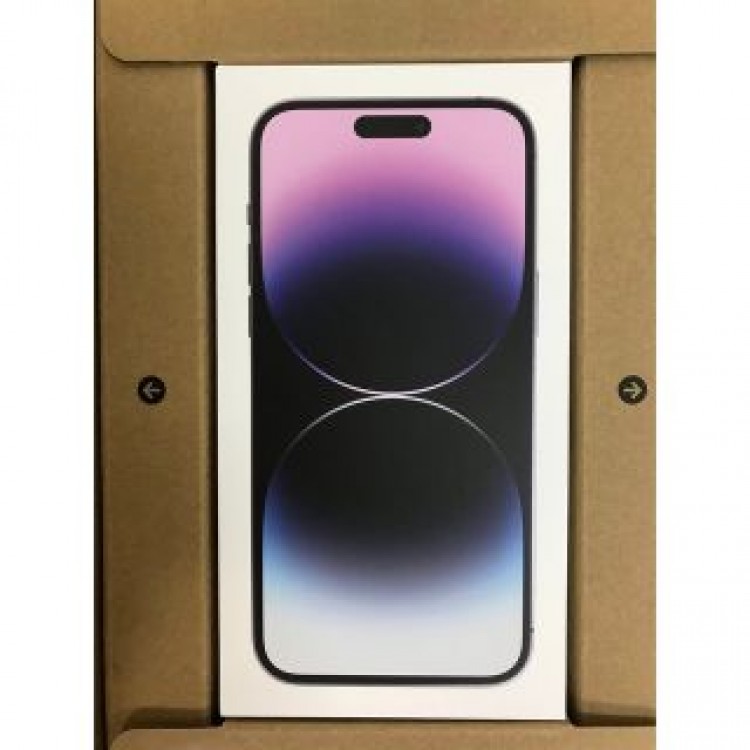 新品未開封 SIMフリー Apple iPhone14promax256GB