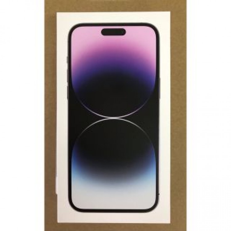 新品 iPhone14 promax 256GB SIMフリー