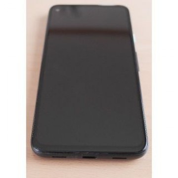 Google Pixel 4a 【値下げ】美品ブラック　Googleストア購入