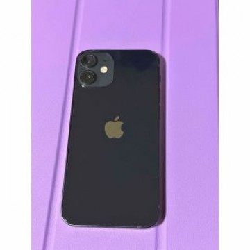 iPhone12mini