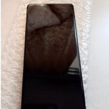 [本体のみ]SONY au Xperia 1 II SOG01