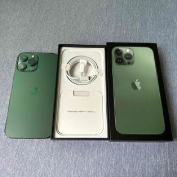 iPhone13Promax 128GB