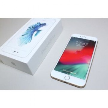 iPhone 6 Plus/64GB〈NGAK2J/A〉A1524 ④