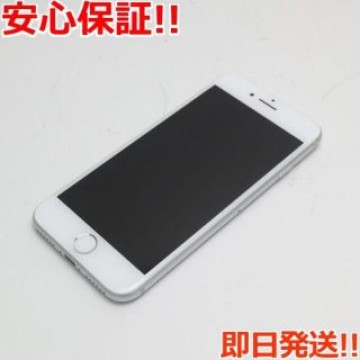 新品同様 SIMフリー iPhone8 64GB シルバー