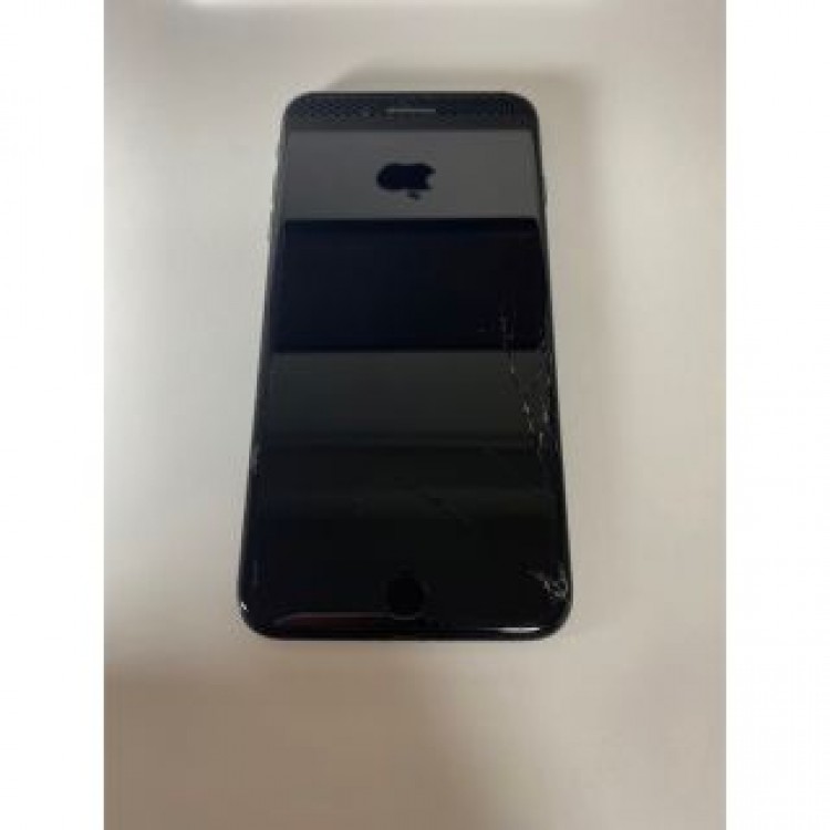 iPhone7plus 128GB Softbank simフリー ジャンク