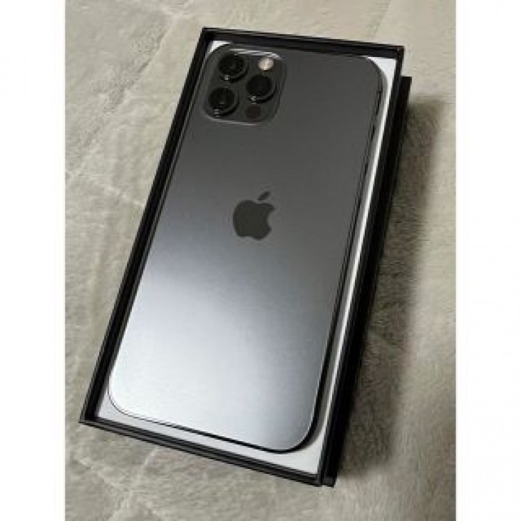 iPhone12pro 128gb