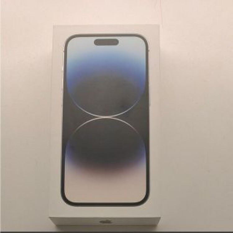 Apple iPhone 14 Pro 256GB シルバー SIMフリー