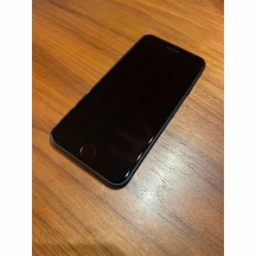 iPhone se 第3世代 128gb simフリー　美品