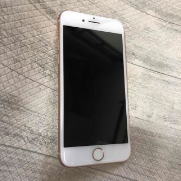 iPhone 8  128GB ゴールド