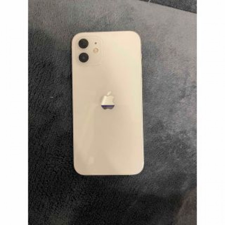 iPhone12 128GB Starlight