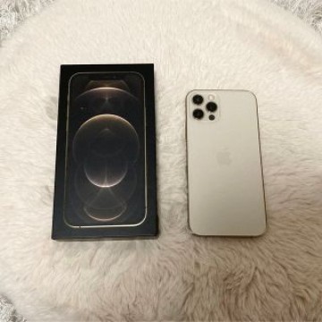 iPhone12 pro 256gb ゴールド