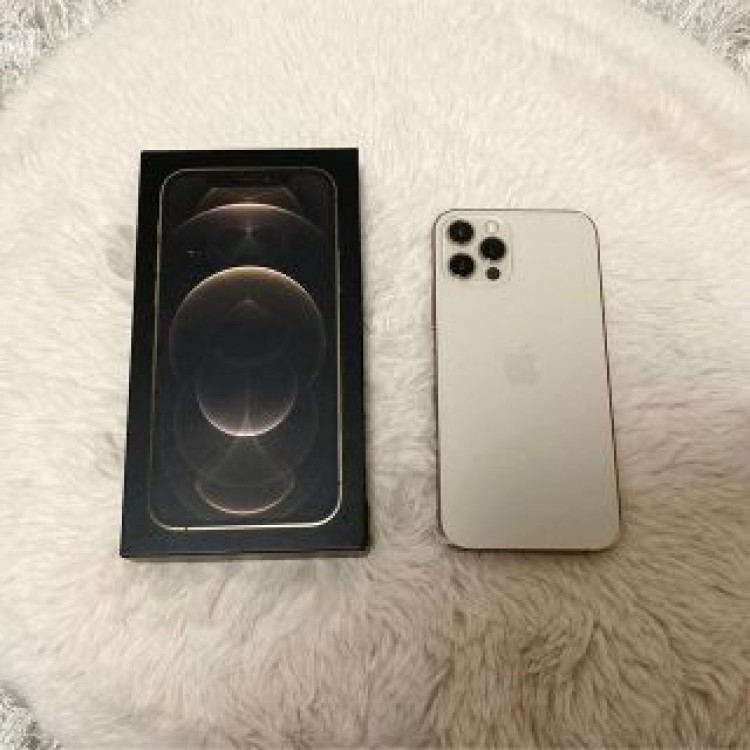 iPhone12 pro 256gb ゴールド