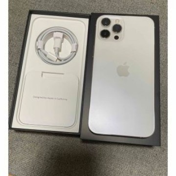 Iphone 12 Pro max 256gb SIM フリー