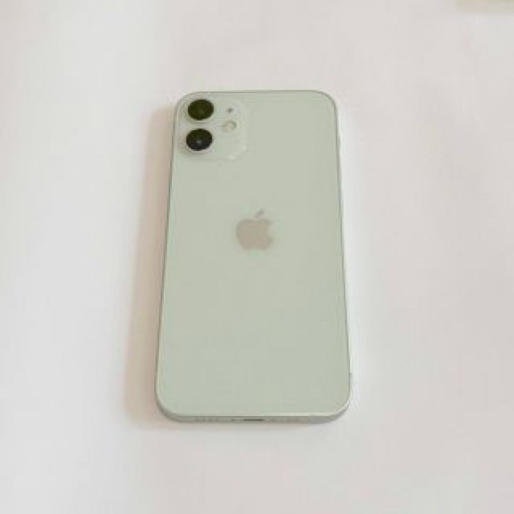 iphone12mini 64GBグリーン