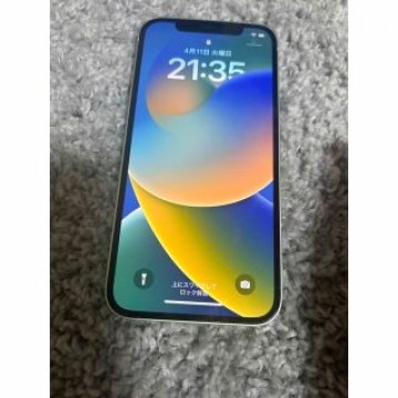 iPhone12    64GB  グリーン