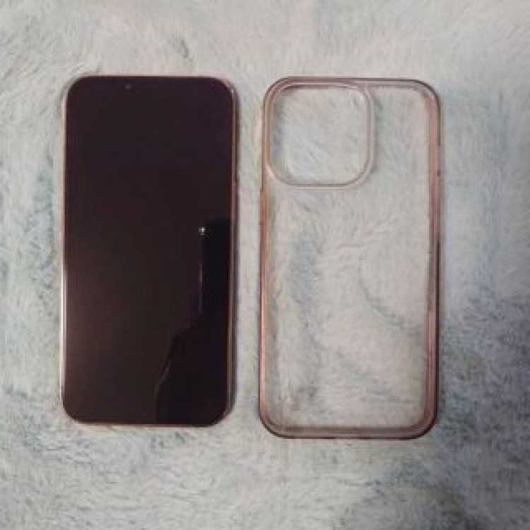 iPhone 13 Pro ゴールド 128 GB SIMフリー