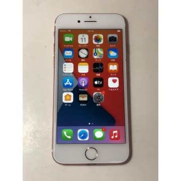iPhone7 128GB  simフリー