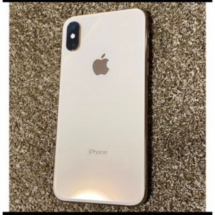 美品 iPhoneXs 256GB SIMフリー