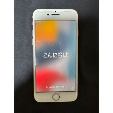 iPhone8 SIMフリー　64
