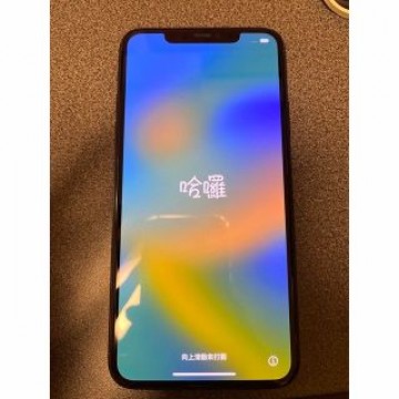 【中古】iPhone 11 pro max 512gb simフリー