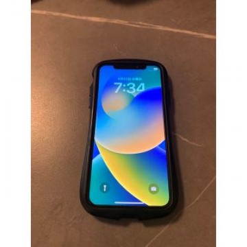 iPhone X iface付