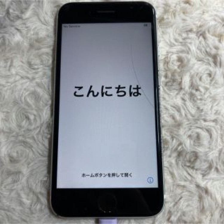 アップル iPhoneSE 第2世代 64GB ホワイト au