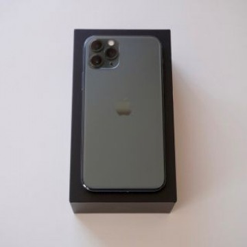 美品 iPhone 11 Pro 64GB SIMフリー