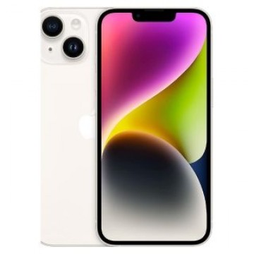 iPhone 14 スターライト 128GB