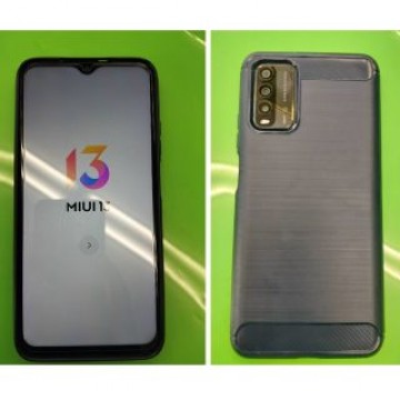 Xiaomi redmi9T SIMフリー　64GB 【カーボングレー】