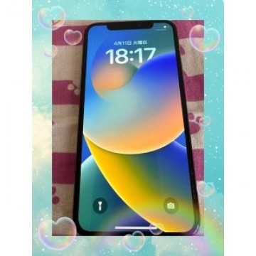 iPhoneX 64GB