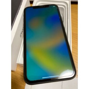 iPhone11 ブラック 128GB SIMフリー