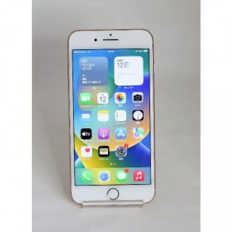 【判定○・simフリー】iPhone8 Plus 64GB MQ9M2J/A