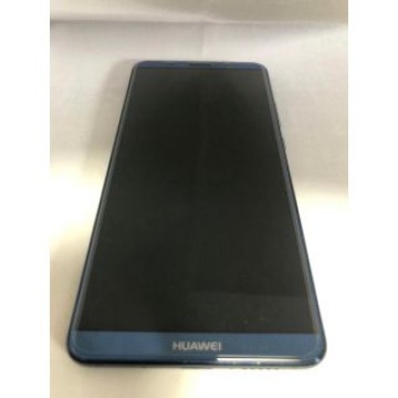 HUAWEI Mate 10 Pro ミッドナイトブルー 中古