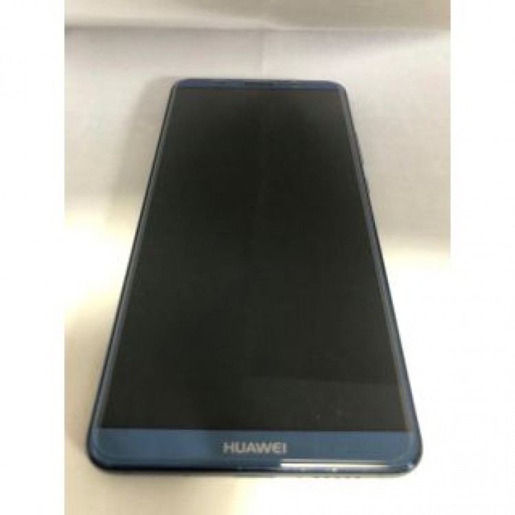 HUAWEI Mate 10 Pro ミッドナイトブルー 中古