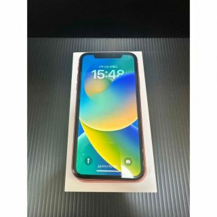 iPhone XR 64GB