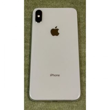 [ジャンク] 81％ iPhone Xs MAX 256GB SIMフリー