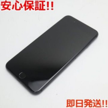 美品 SIMフリー iPhone8 PLUS 64GB スペースグレイ