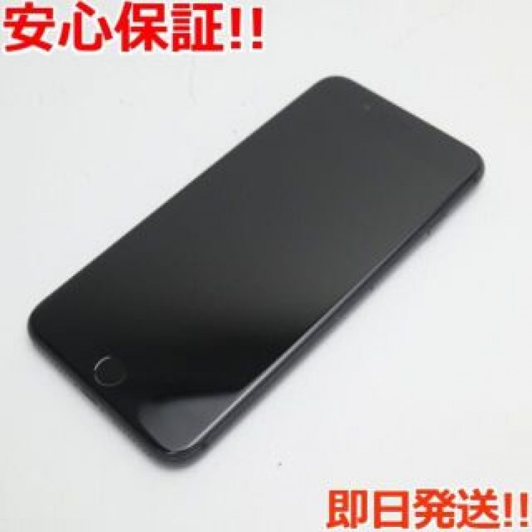 美品 SIMフリー iPhone8 PLUS 64GB スペースグレイ