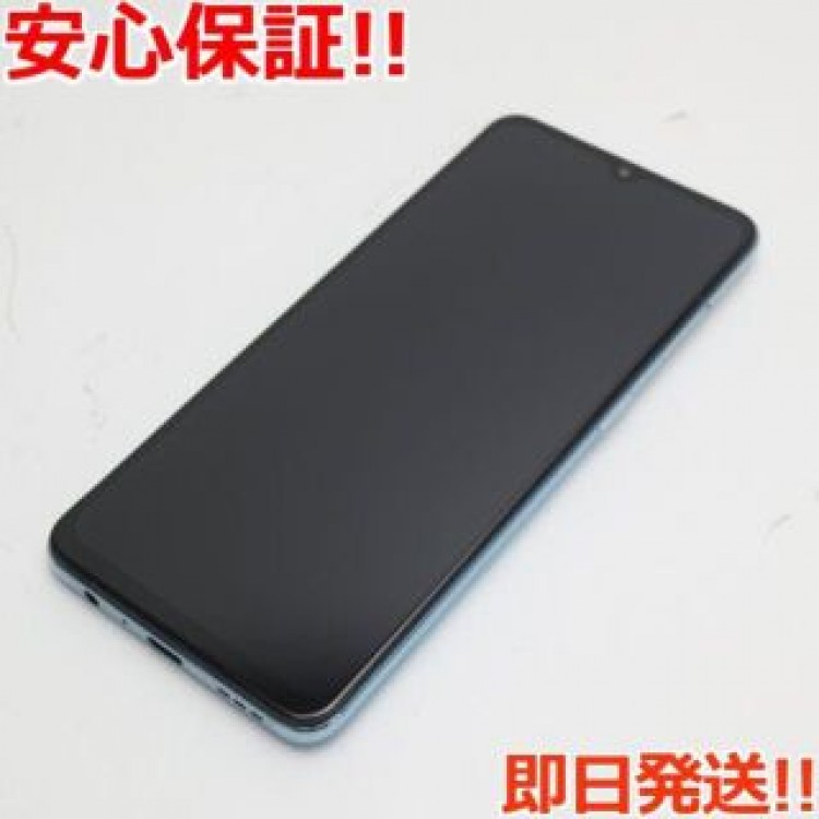 超美品 SIMフリー OPPO Reno3 A ホワイト