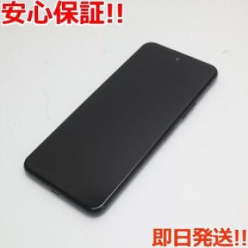 超美品 Y!mobile Libero 5G II A103ZT  ブラック