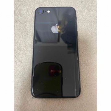 iPhone8 64ギガ ブラック