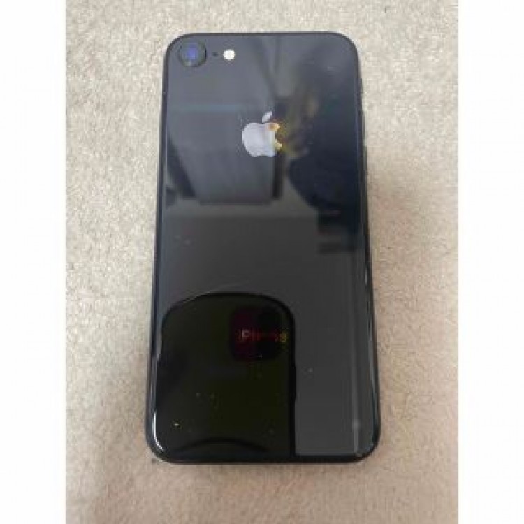 iPhone8 64ギガ ブラック