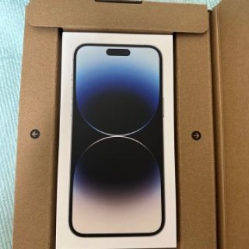 アップル iPhone14 Pro Max 128GB シルバー