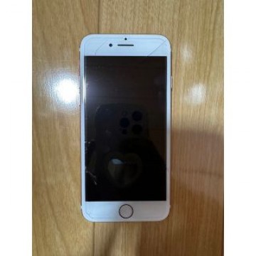 iPhone7 ピンクゴールド　32GB