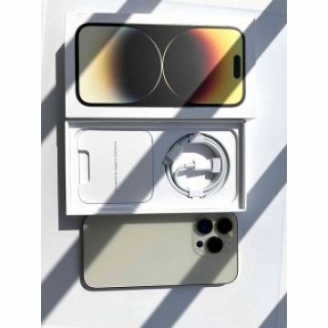 【訳あり】最終セール　超美品　iPhone14 Pro 256GB SIMフリー